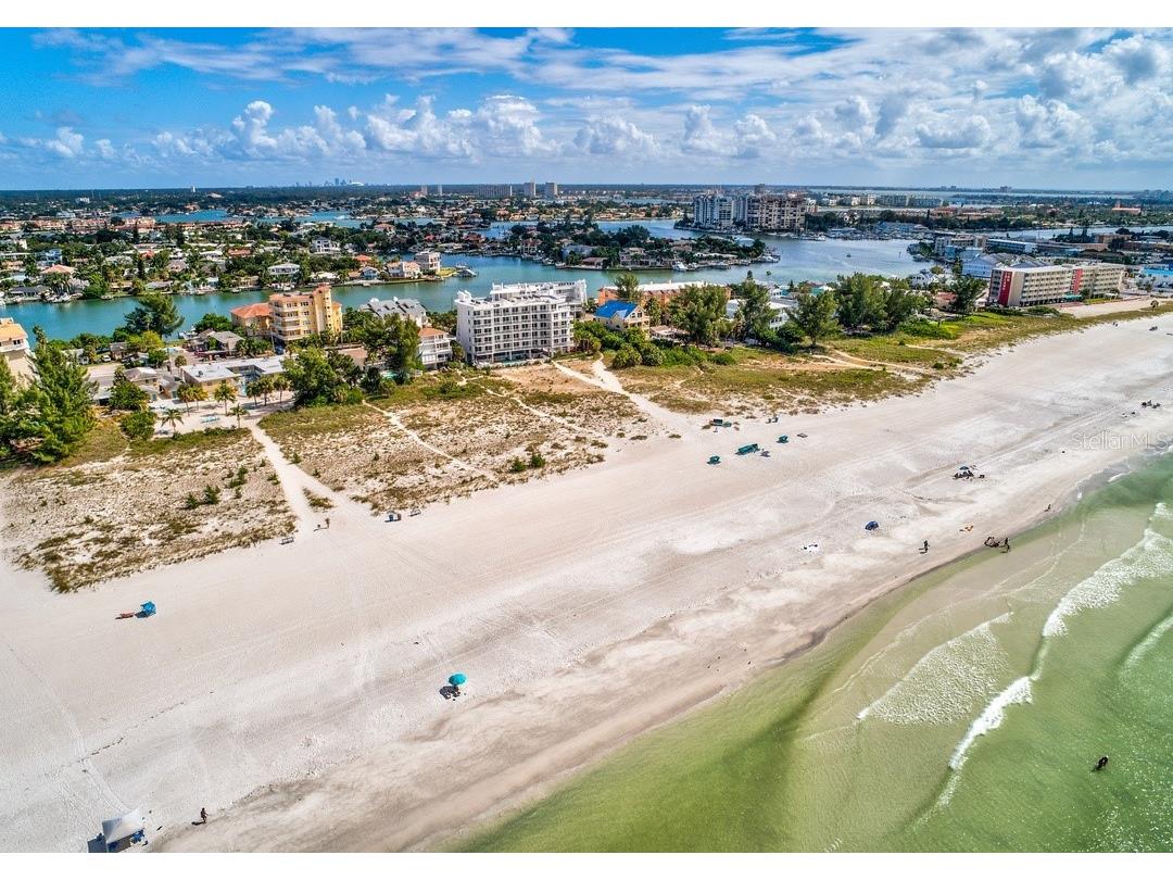 10116 Gulf Boulevard #203W Treasure Island FL 33706 TB8485337 image22