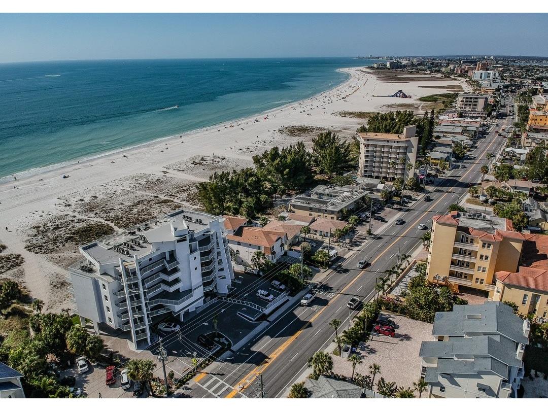 10116 Gulf Boulevard #203W Treasure Island FL 33706 TB8485337 image23