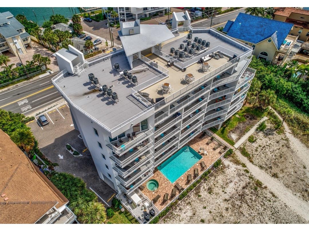 10116 Gulf Boulevard #203W Treasure Island FL 33706 TB8485337 image24