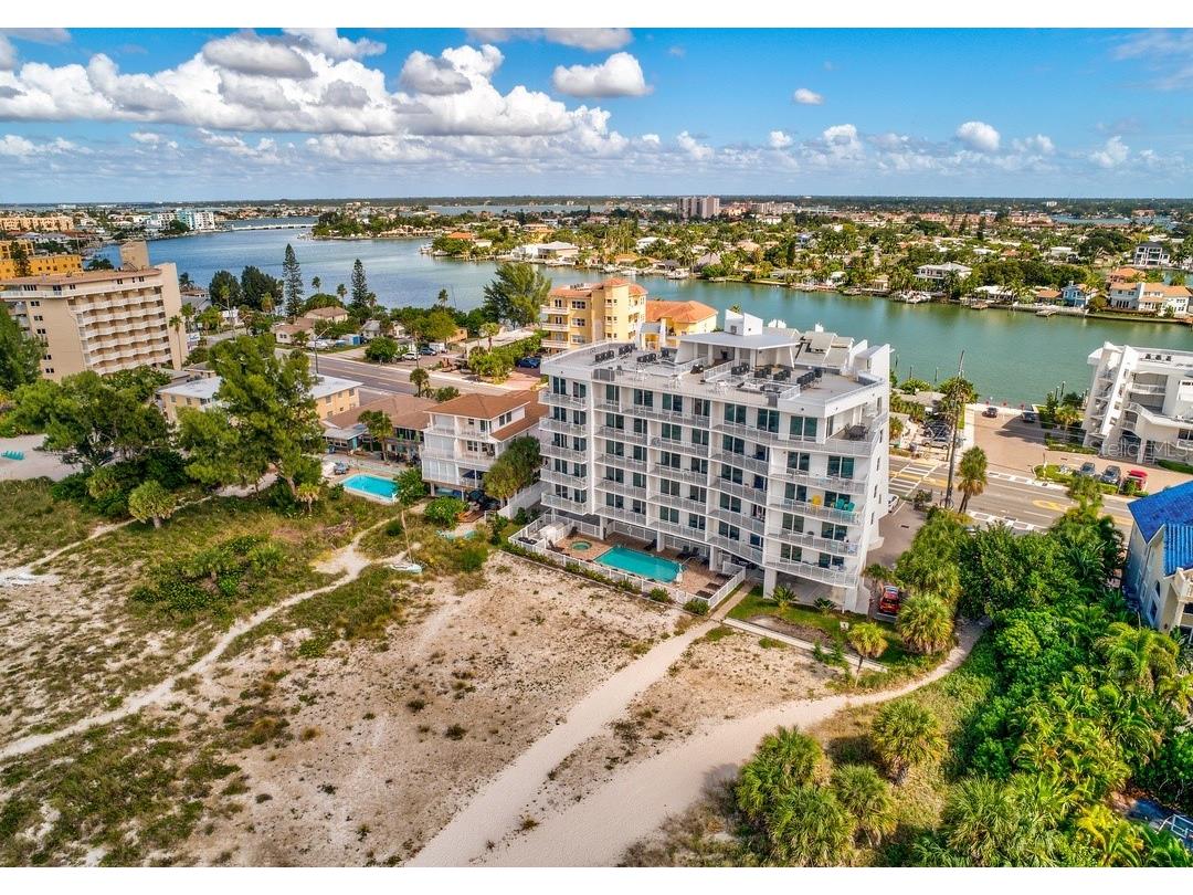 10116 Gulf Boulevard #203W Treasure Island FL 33706 TB8485337 image25
