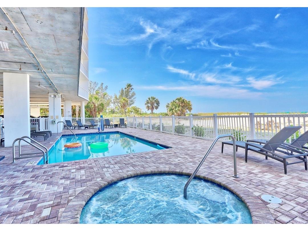 10116 Gulf Boulevard #203W Treasure Island FL 33706 TB8485337 image28