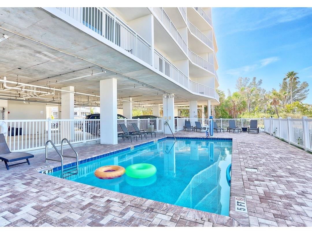 10116 Gulf Boulevard #203W Treasure Island FL 33706 TB8485337 image29