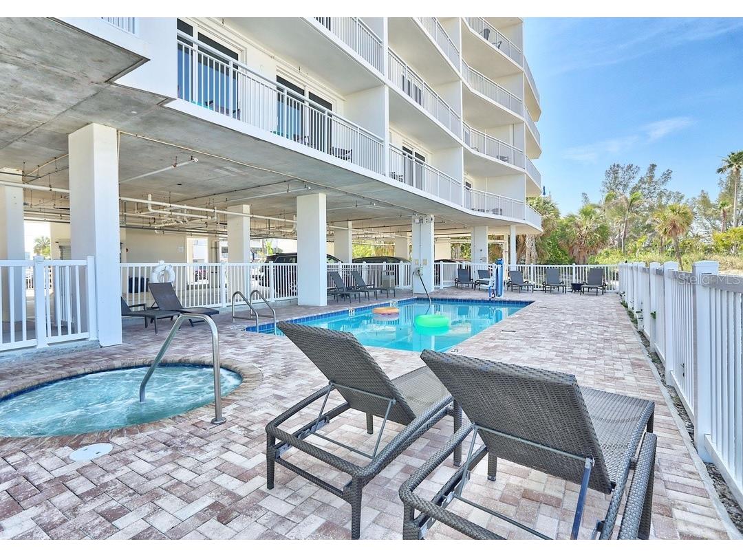 10116 Gulf Boulevard #203W Treasure Island FL 33706 TB8485337 image30