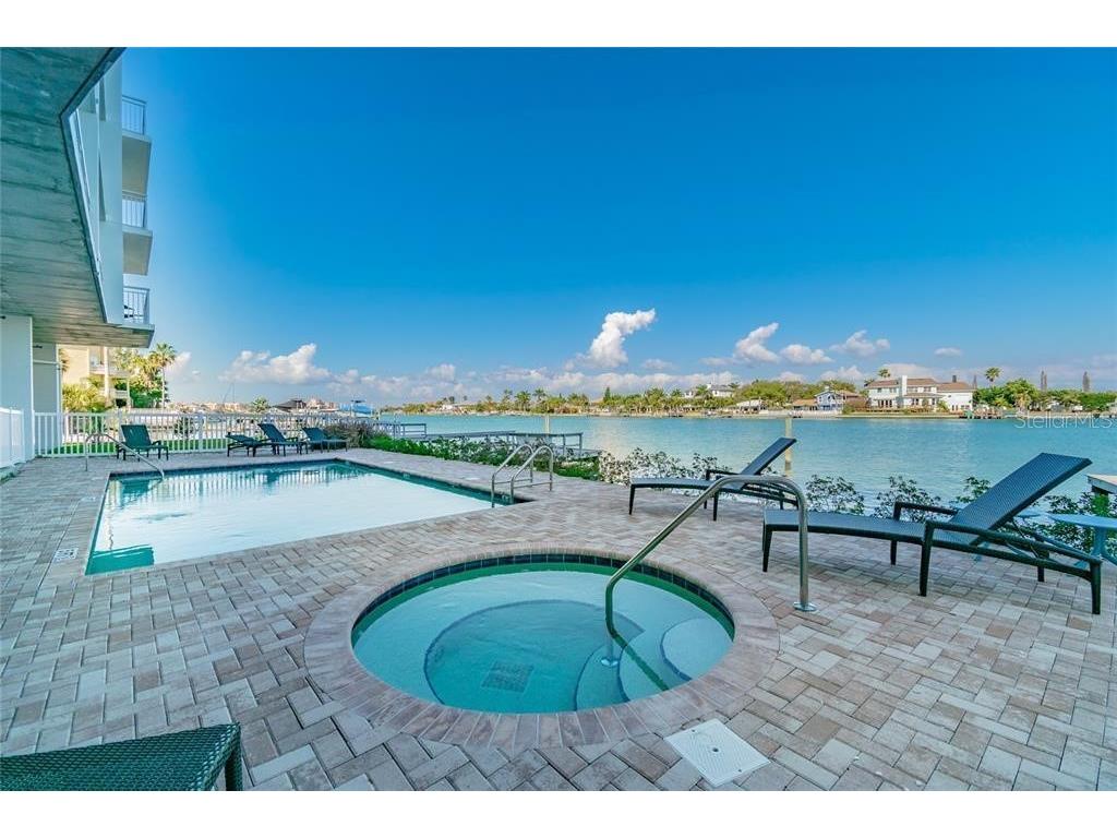 10116 Gulf Boulevard #203W Treasure Island FL 33706 TB8485337 image31