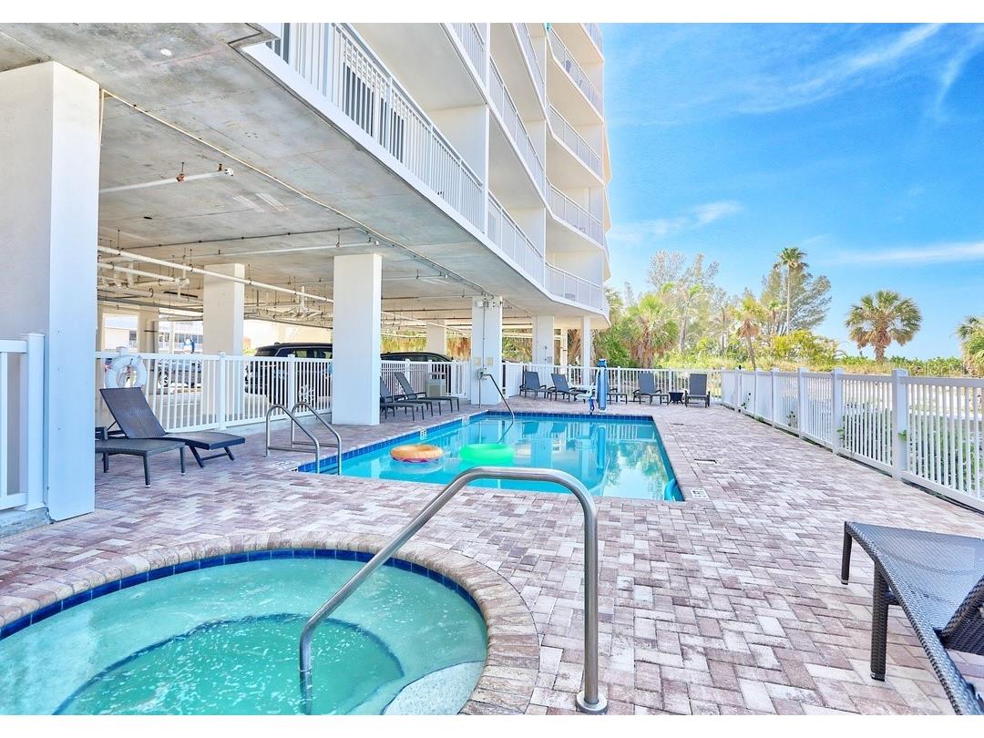 10116 Gulf Boulevard #203W Treasure Island FL 33706 TB8485337 image32