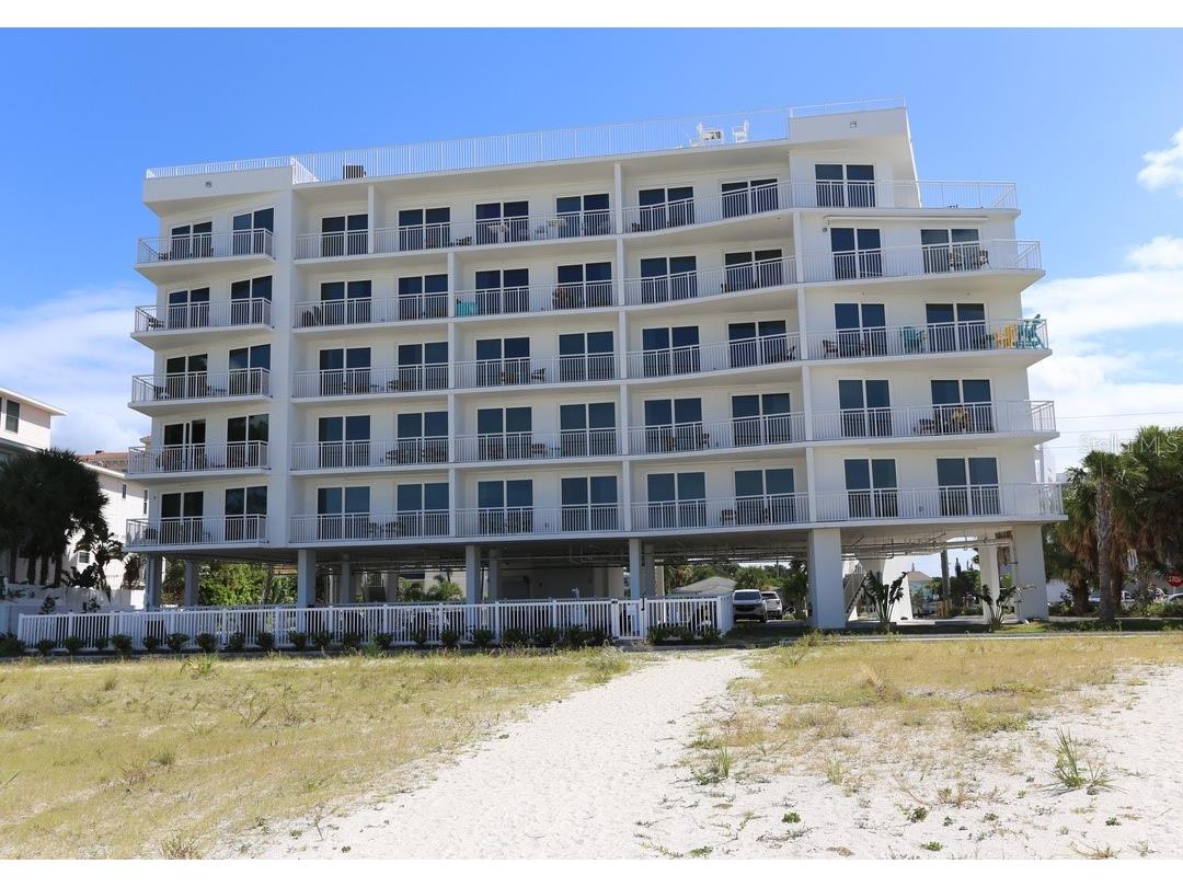 10116 Gulf Boulevard #203W Treasure Island FL 33706 TB8485337 image37