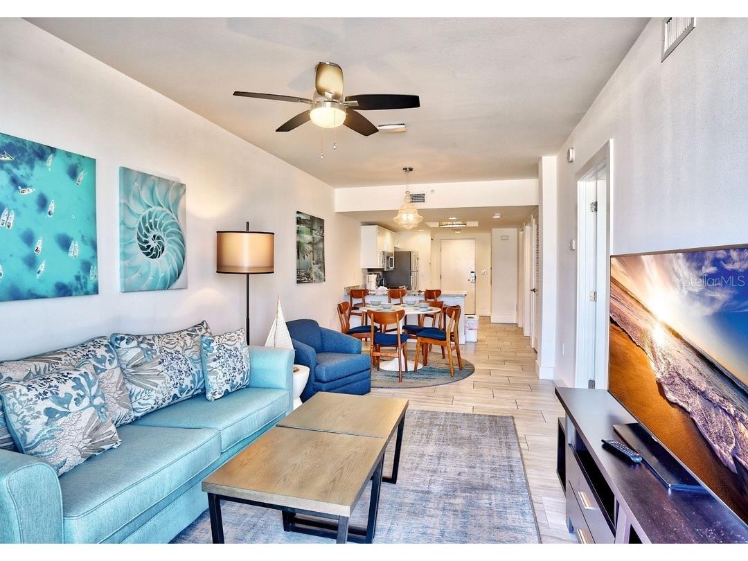 10116 Gulf Boulevard #203W Treasure Island FL 33706 TB8485337 image5