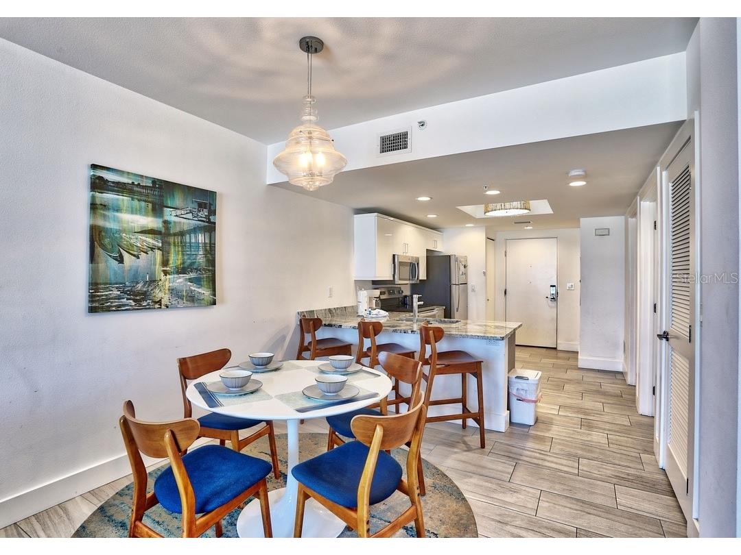10116 Gulf Boulevard #203W Treasure Island FL 33706 TB8485337 image7