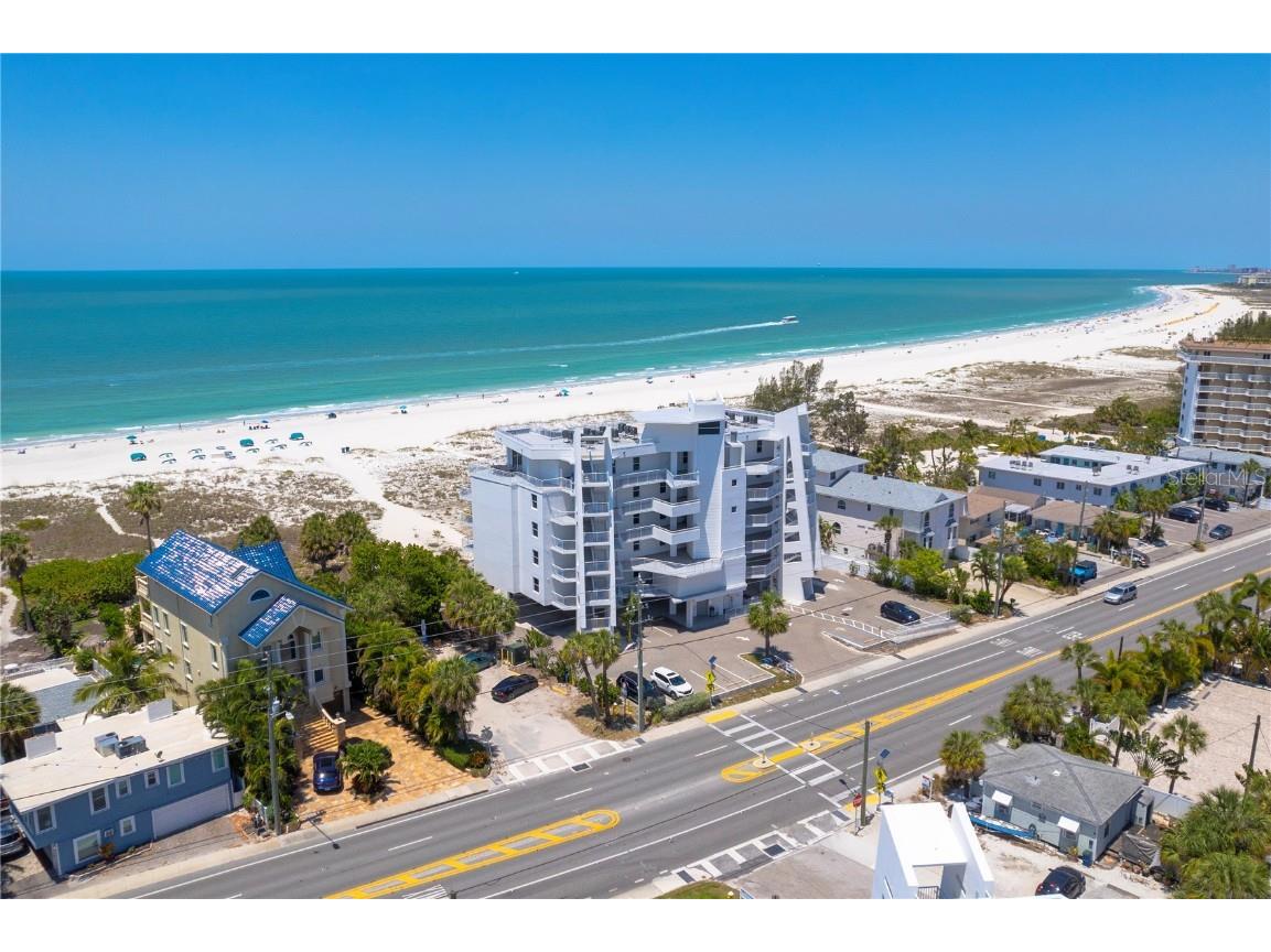 10116 Gulf Boulevard #403W Treasure Island FL 33706 U8254803 image1