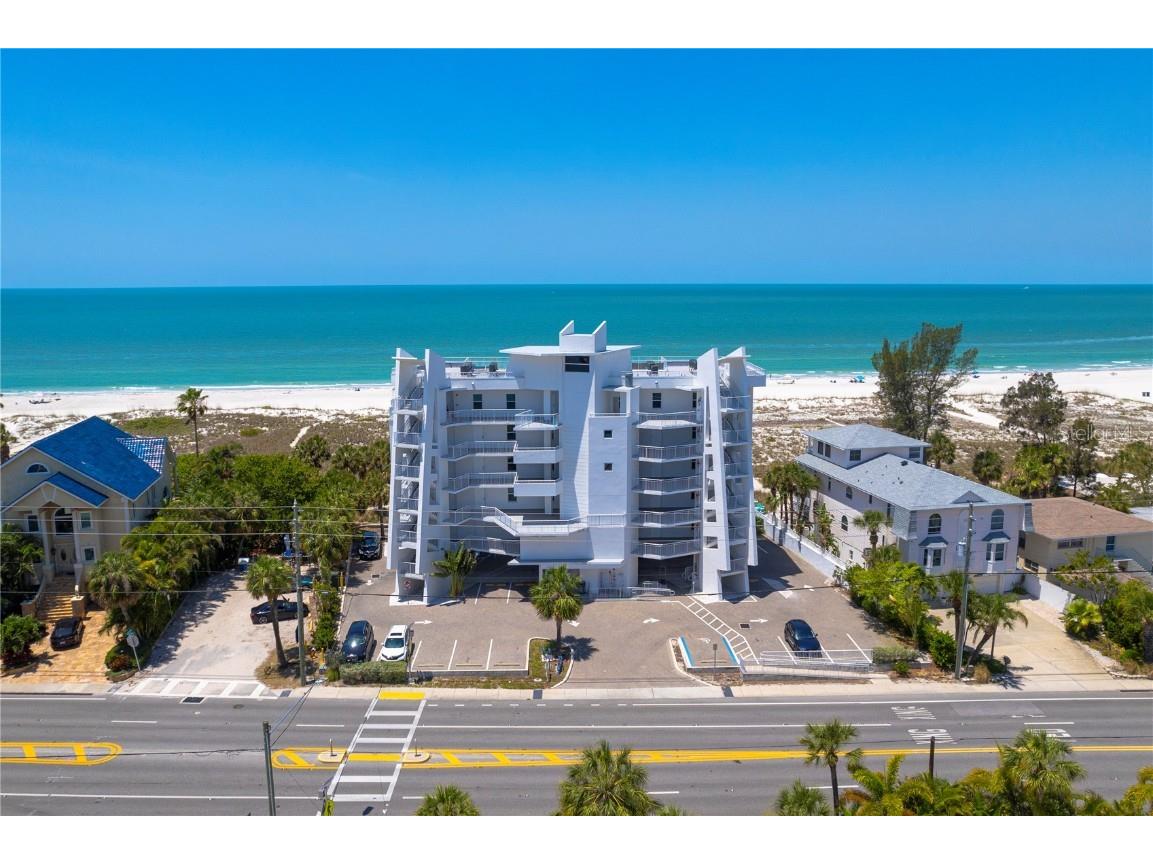 10116 Gulf Boulevard #403W Treasure Island FL 33706 U8254803 image2