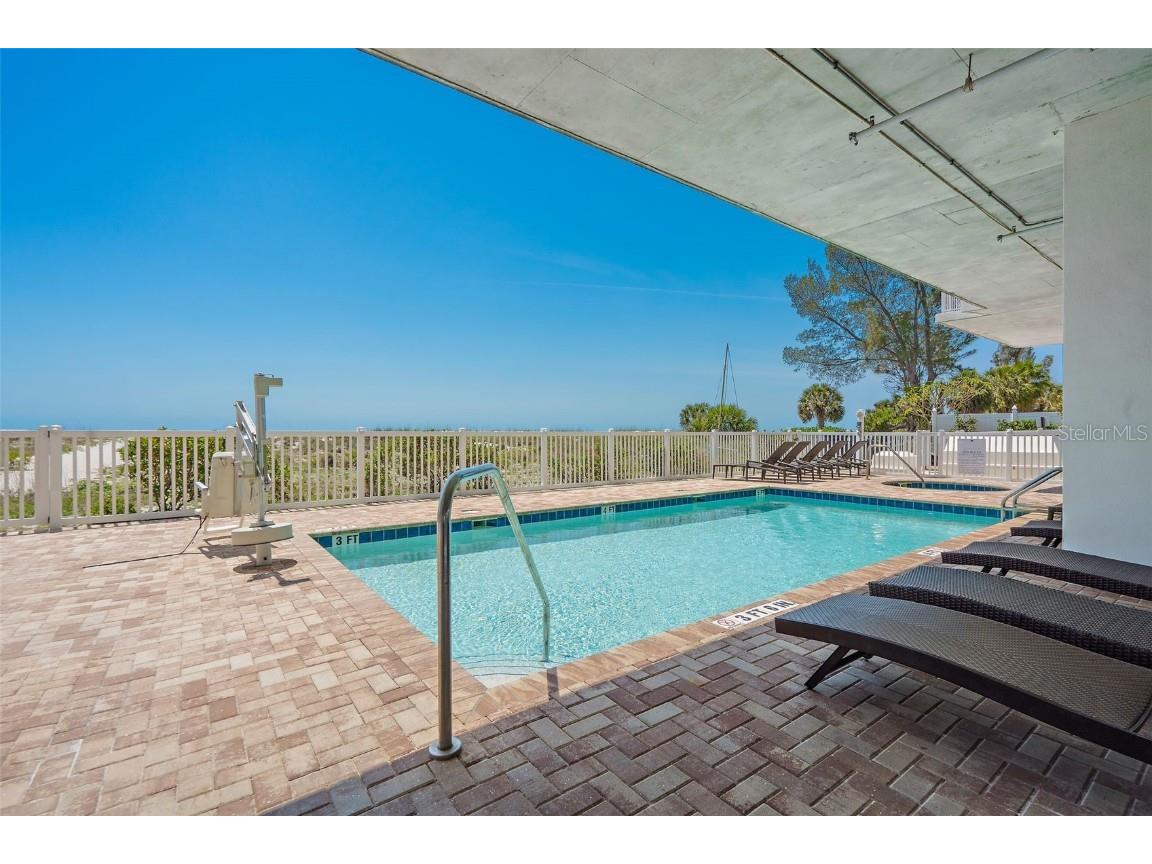 10116 Gulf Boulevard #403W Treasure Island FL 33706 U8254803 image46