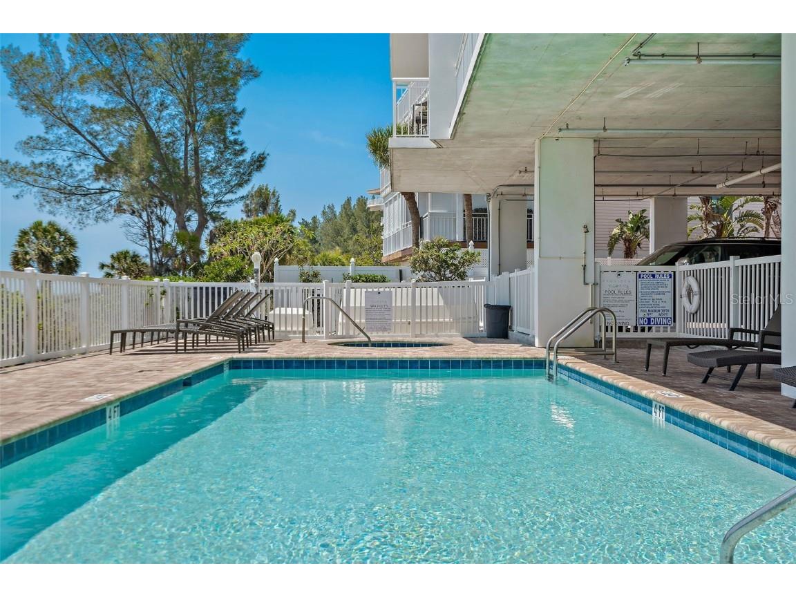 10116 Gulf Boulevard #403W Treasure Island FL 33706 U8254803 image47