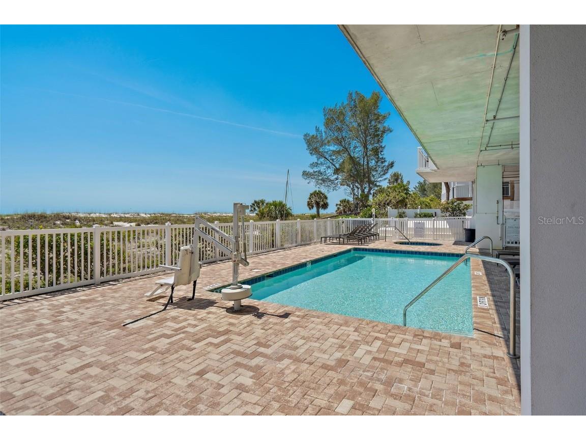10116 Gulf Boulevard #403W Treasure Island FL 33706 U8254803 image48