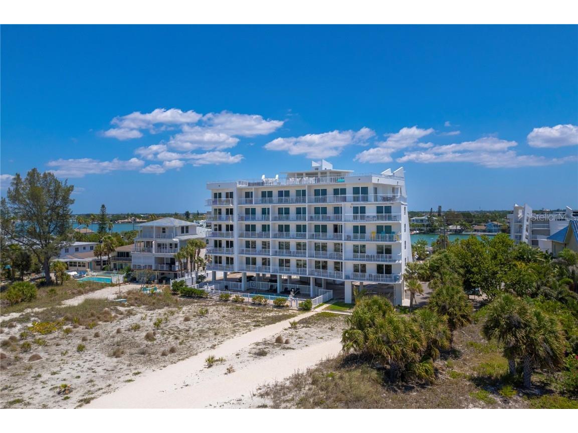 10116 Gulf Boulevard #403W Treasure Island FL 33706 U8254803 image49