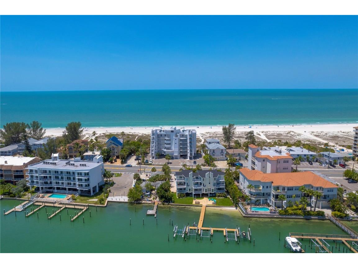 10116 Gulf Boulevard #403W Treasure Island FL 33706 U8254803 image56