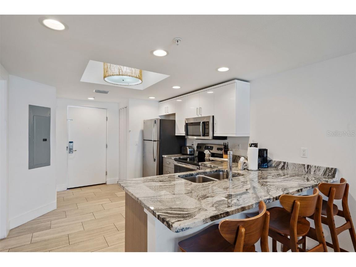 10116 Gulf Boulevard #403W Treasure Island FL 33706 U8254803 image8