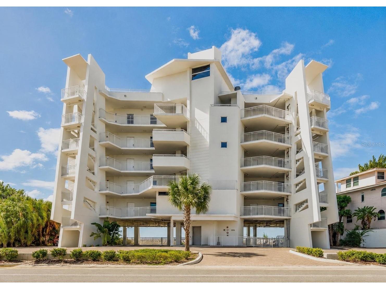 10116 Gulf Boulevard #405W Saint Petersburg FL 33706 - GULF OF MEXICO TB8489903 image1