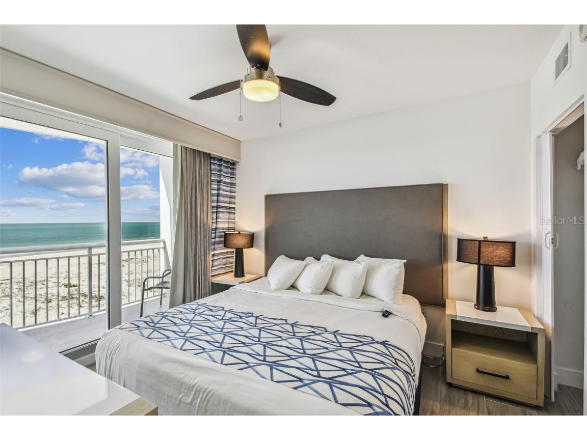 10116 Gulf Boulevard #502W Treasure Island FL 33706 - GULF OF MEXICO TB8443185 image1