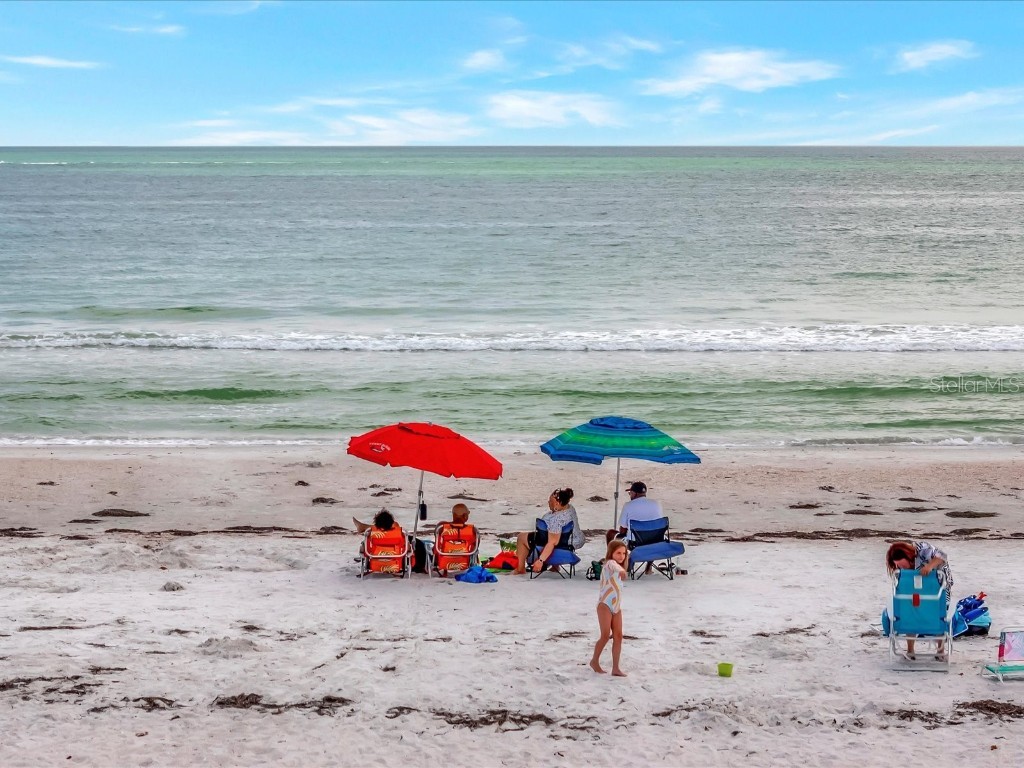 10116 Gulf Boulevard #502W Treasure Island FL 33706 - GULF OF MEXICO TB8443185 image11