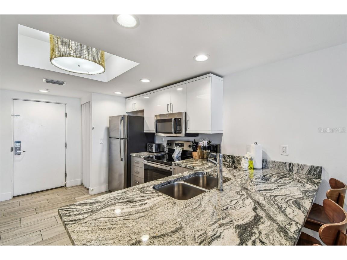 10116 Gulf Boulevard #502W Treasure Island FL 33706 - GULF OF MEXICO TB8443185 image13