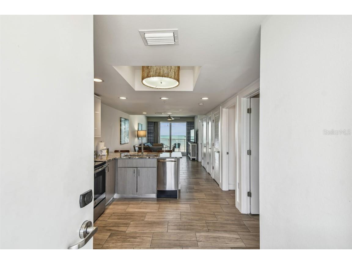 10116 Gulf Boulevard #502W Treasure Island FL 33706 - GULF OF MEXICO TB8443185 image14