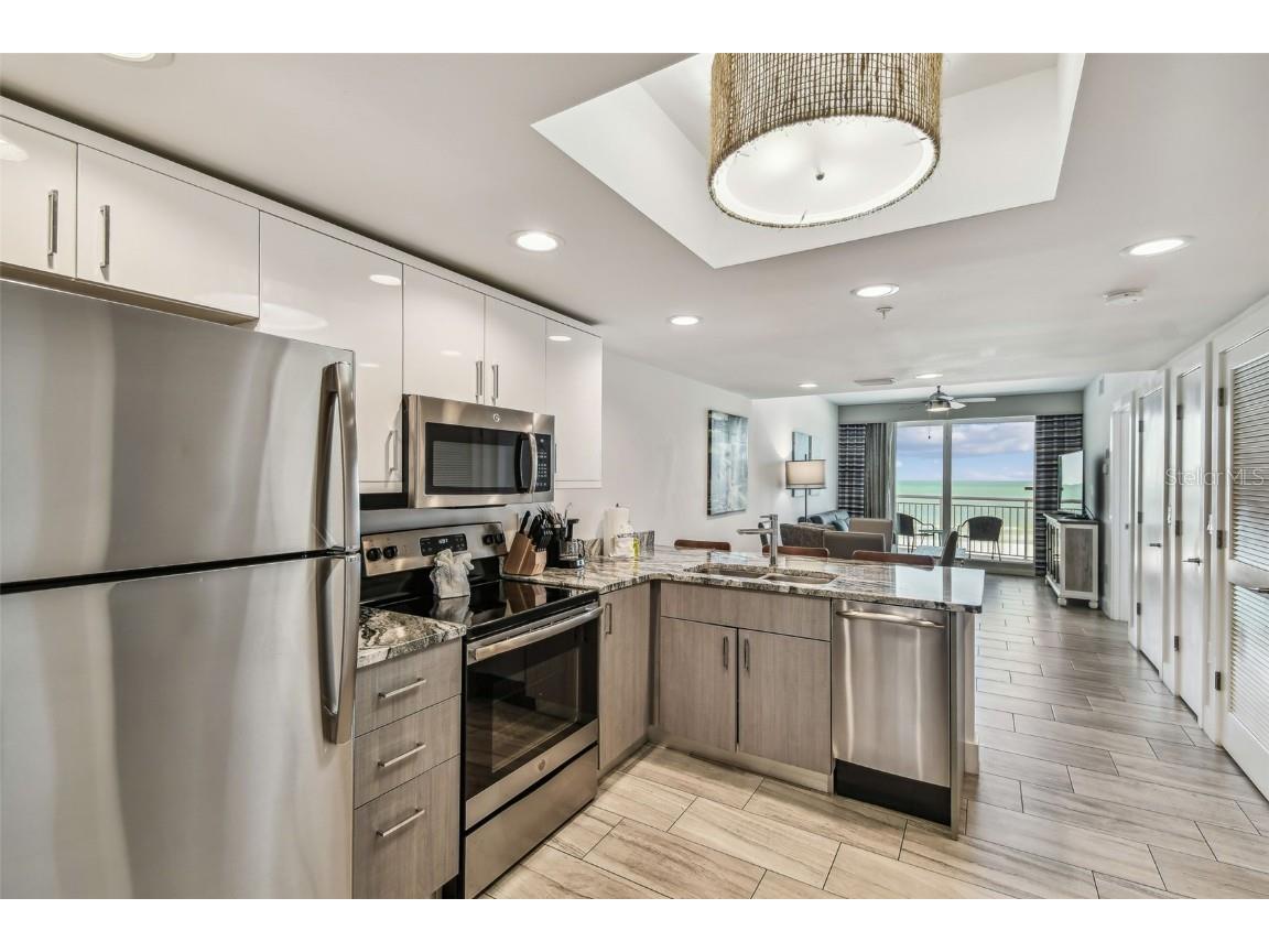 10116 Gulf Boulevard #502W Treasure Island FL 33706 - GULF OF MEXICO TB8443185 image15