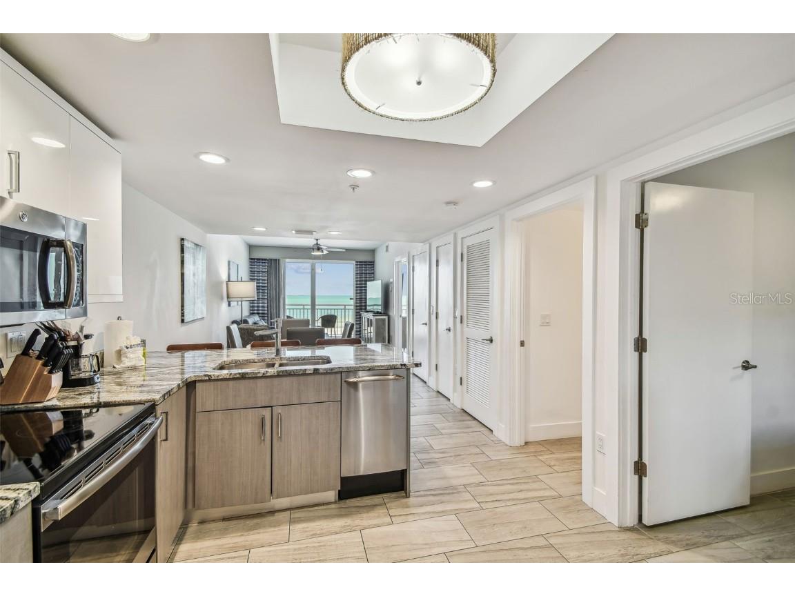 10116 Gulf Boulevard #502W Treasure Island FL 33706 - GULF OF MEXICO TB8443185 image16