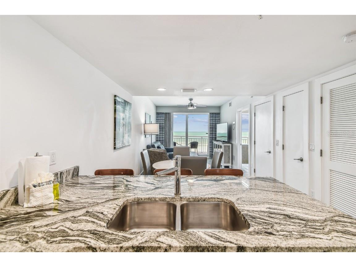 10116 Gulf Boulevard #502W Treasure Island FL 33706 - GULF OF MEXICO TB8443185 image17