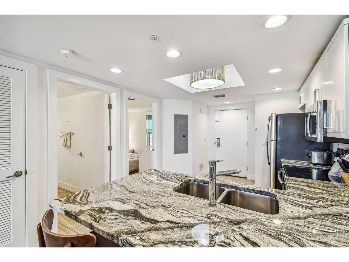 10116 Gulf Boulevard #502W Treasure Island FL 33706 - GULF OF MEXICO TB8443185 image18