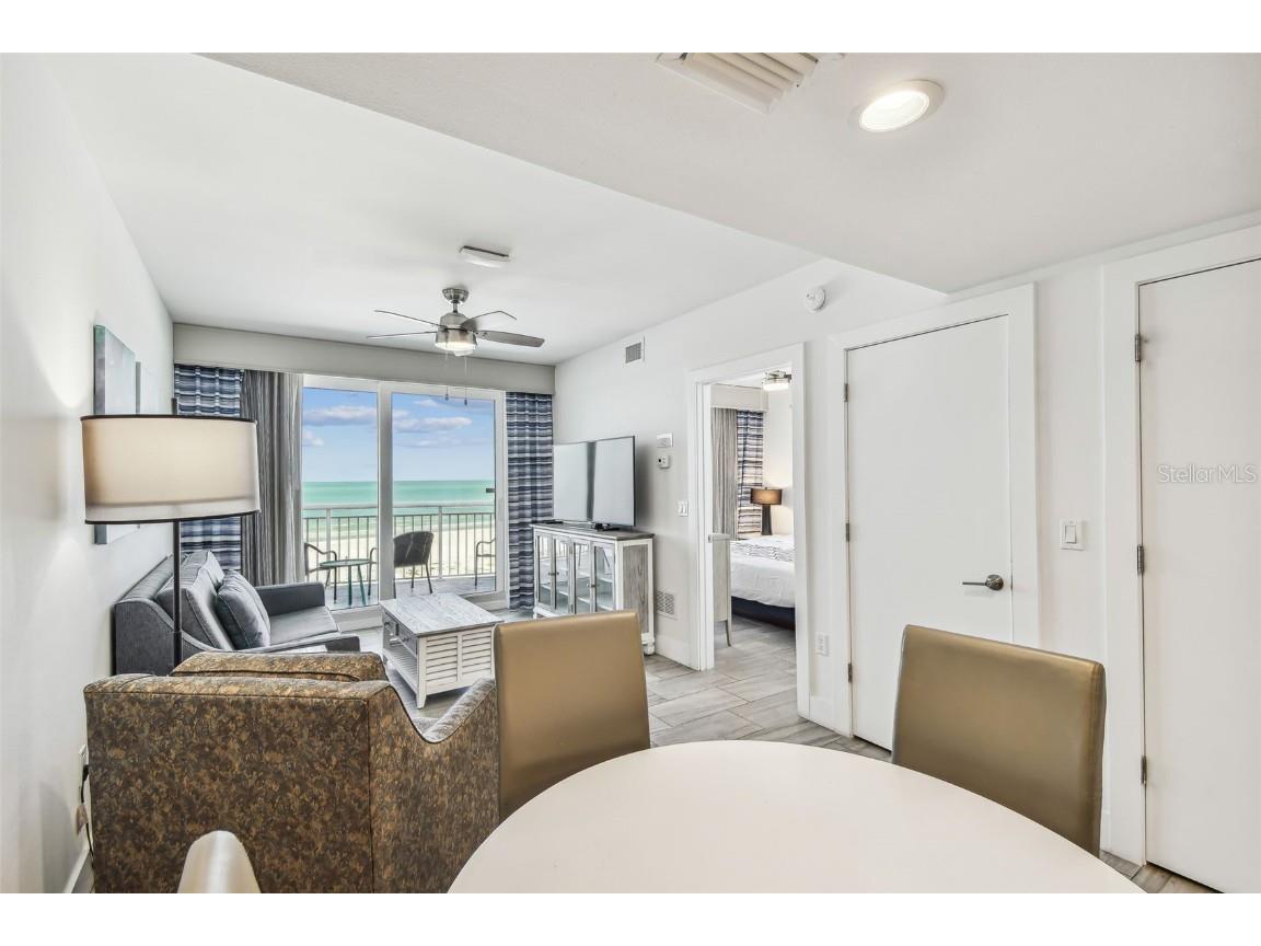 10116 Gulf Boulevard #502W Treasure Island FL 33706 - GULF OF MEXICO TB8443185 image19