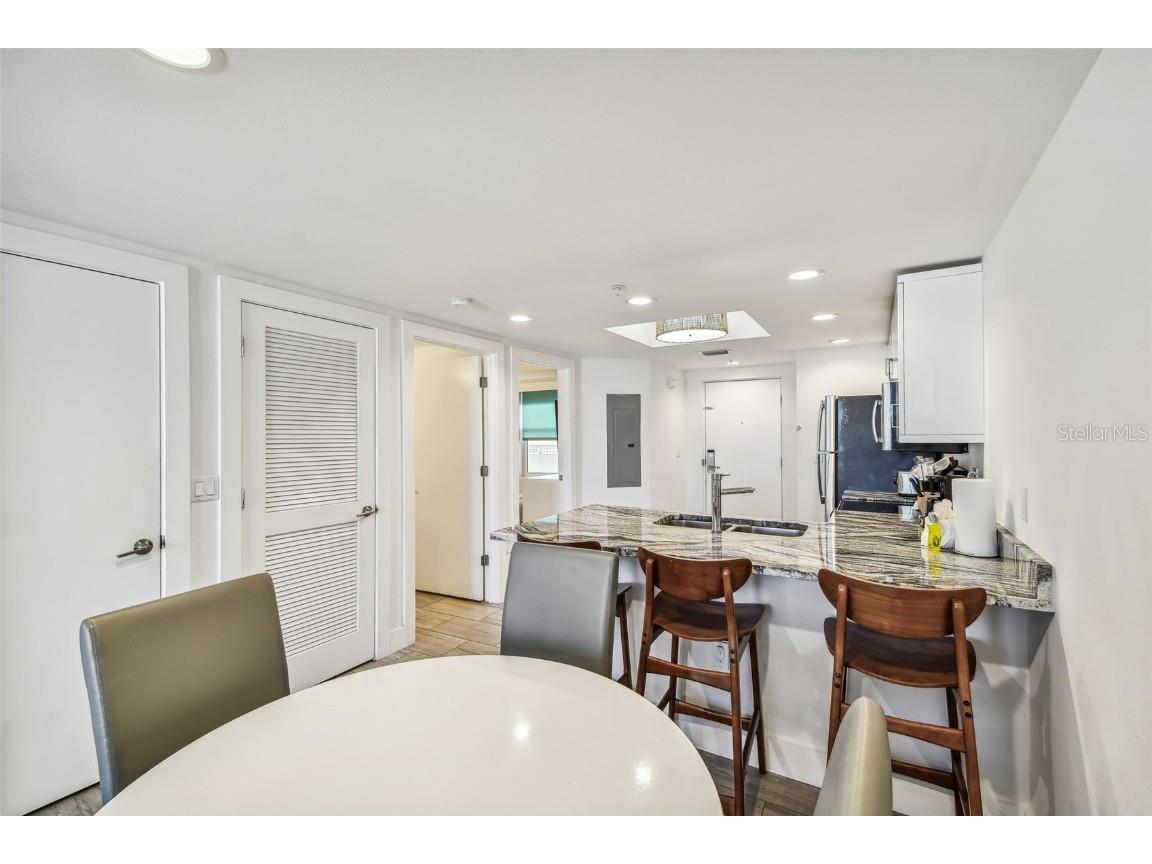 10116 Gulf Boulevard #502W Treasure Island FL 33706 - GULF OF MEXICO TB8443185 image20