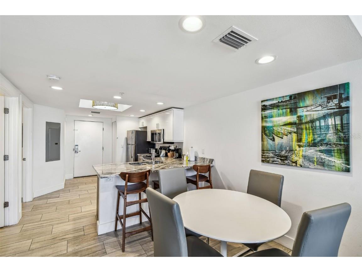 10116 Gulf Boulevard #502W Treasure Island FL 33706 - GULF OF MEXICO TB8443185 image21