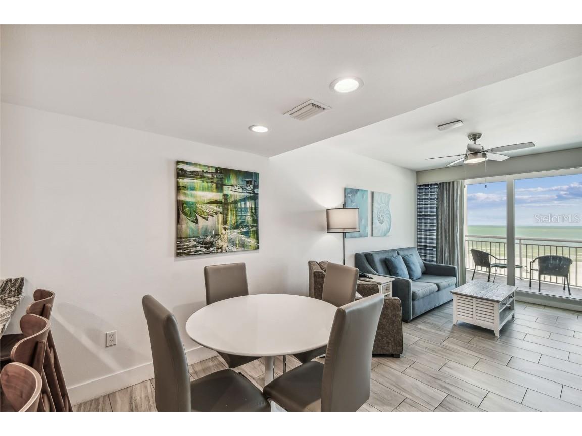 10116 Gulf Boulevard #502W Treasure Island FL 33706 - GULF OF MEXICO TB8443185 image22