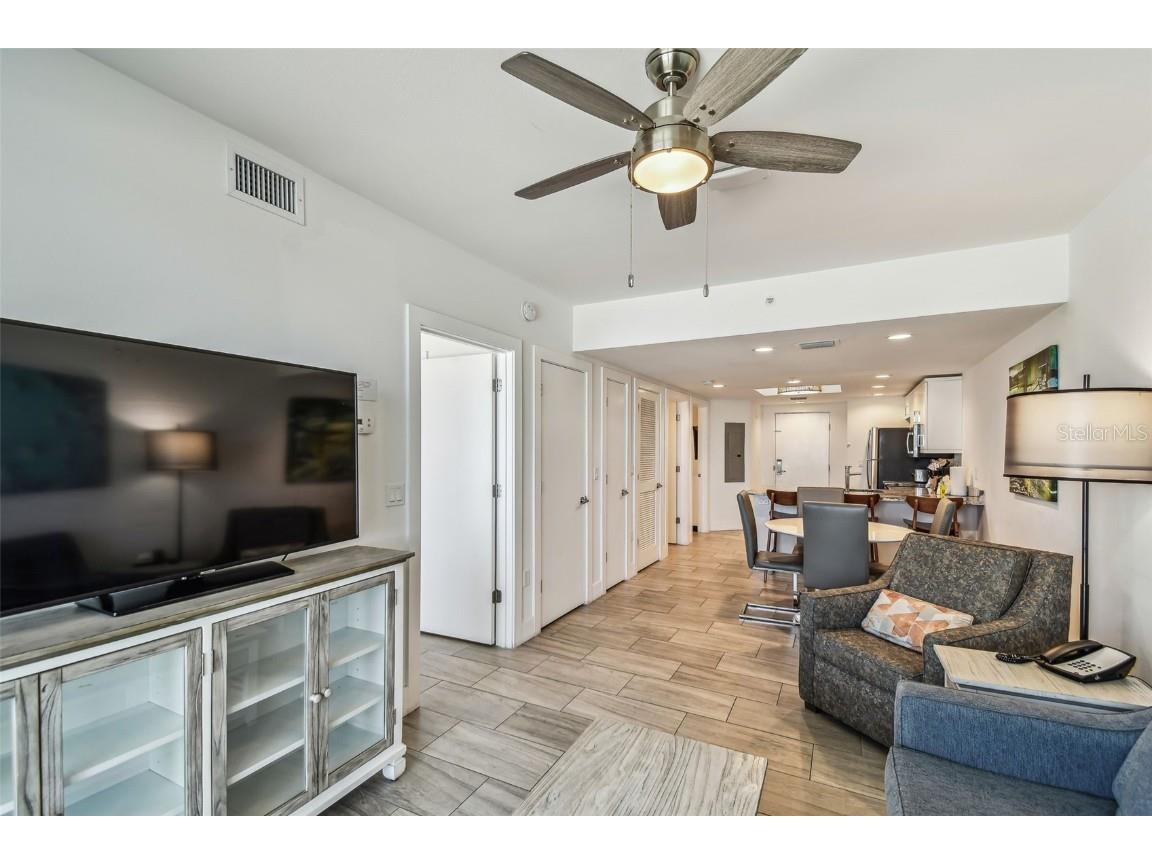 10116 Gulf Boulevard #502W Treasure Island FL 33706 - GULF OF MEXICO TB8443185 image24