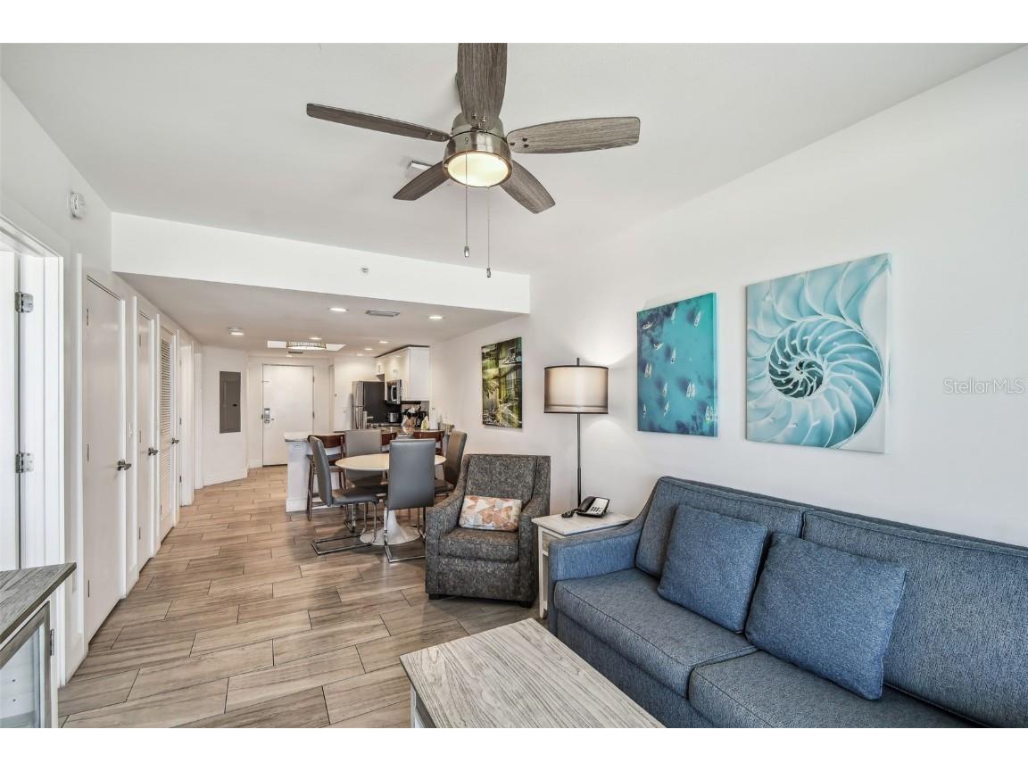 10116 Gulf Boulevard #502W Treasure Island FL 33706 - GULF OF MEXICO TB8443185 image25