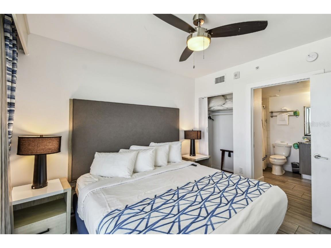 10116 Gulf Boulevard #502W Treasure Island FL 33706 - GULF OF MEXICO TB8443185 image28