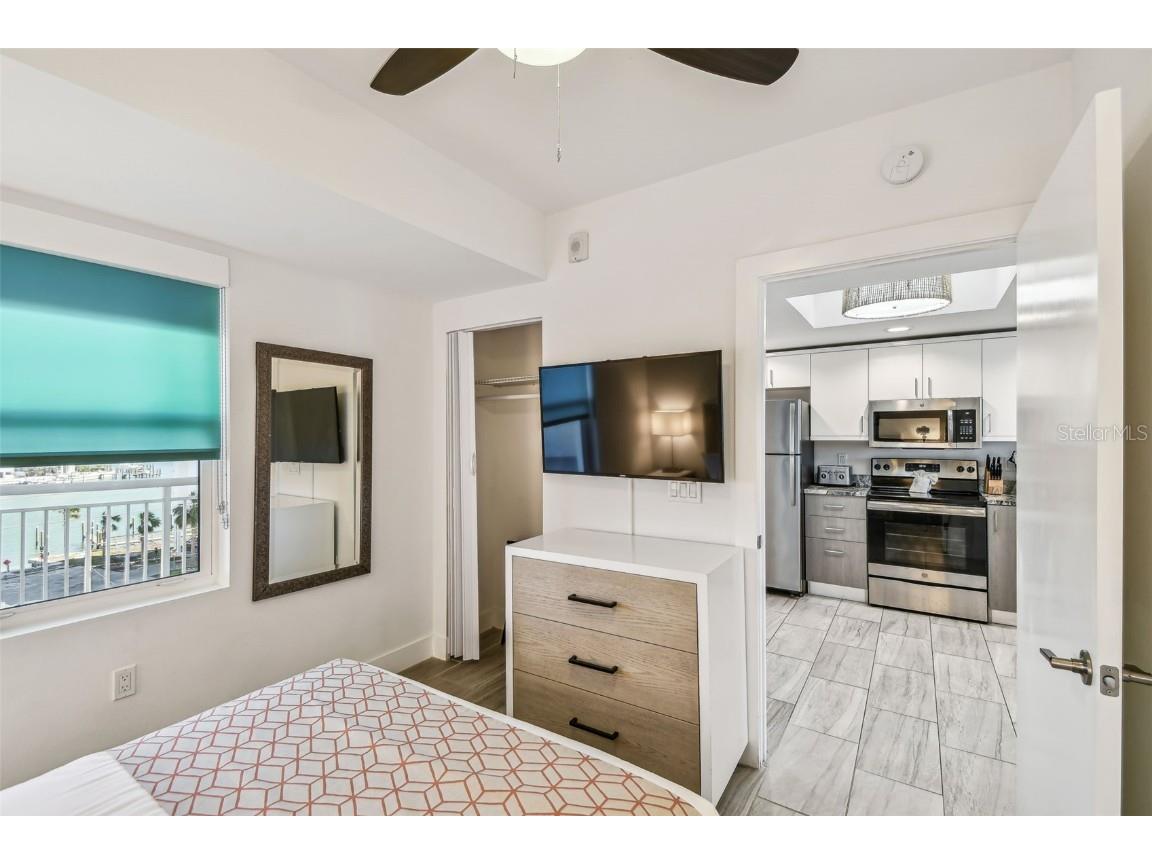 10116 Gulf Boulevard #502W Treasure Island FL 33706 - GULF OF MEXICO TB8443185 image32