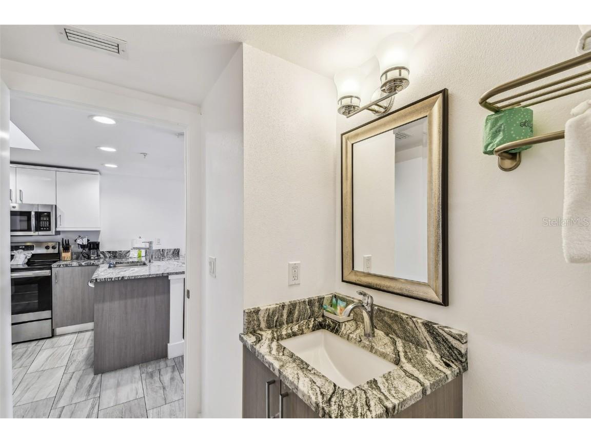 10116 Gulf Boulevard #502W Treasure Island FL 33706 - GULF OF MEXICO TB8443185 image35