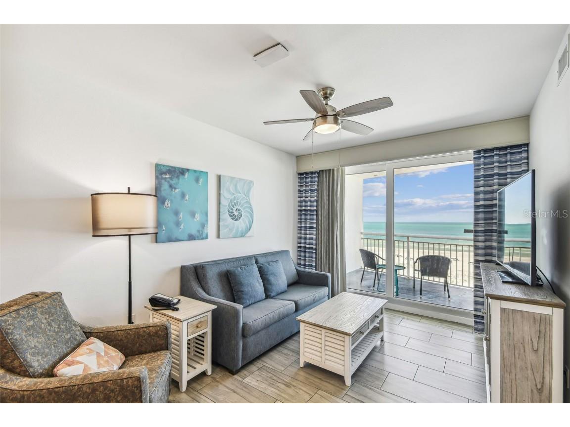 10116 Gulf Boulevard #502W Treasure Island FL 33706 - GULF OF MEXICO TB8443185 image4