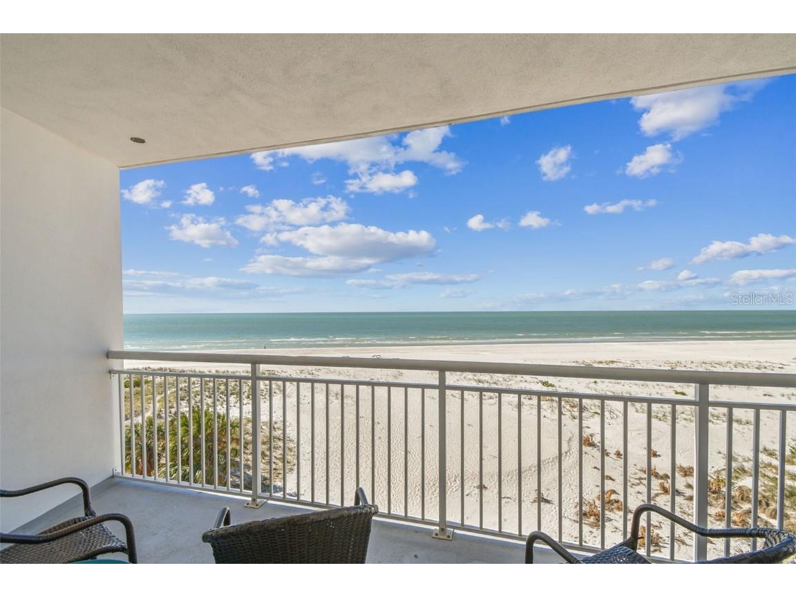 10116 Gulf Boulevard #502W Treasure Island FL 33706 - GULF OF MEXICO TB8443185 image40