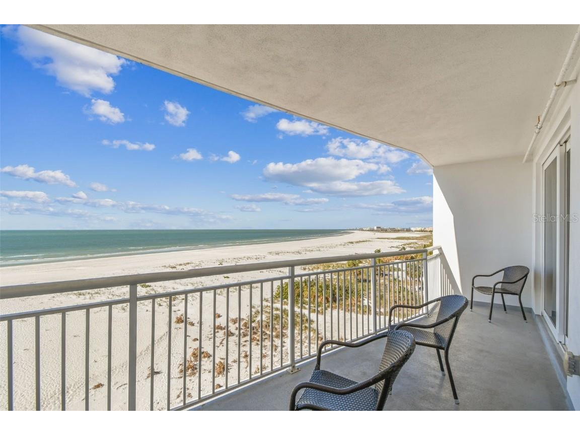 10116 Gulf Boulevard #502W Treasure Island FL 33706 - GULF OF MEXICO TB8443185 image41