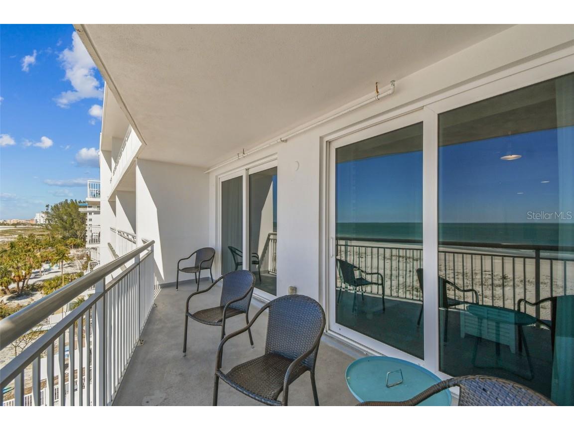 10116 Gulf Boulevard #502W Treasure Island FL 33706 - GULF OF MEXICO TB8443185 image42