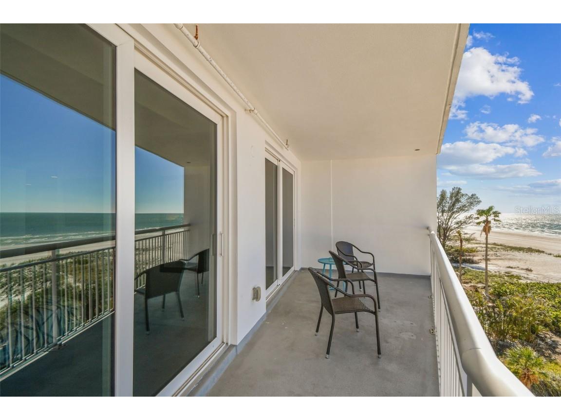 10116 Gulf Boulevard #502W Treasure Island FL 33706 - GULF OF MEXICO TB8443185 image43