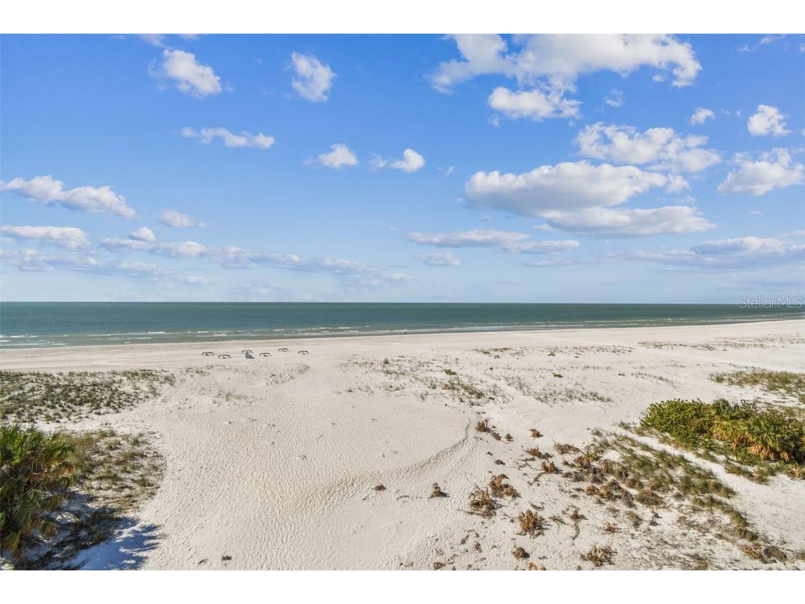10116 Gulf Boulevard #502W Treasure Island FL 33706 - GULF OF MEXICO TB8443185 image44