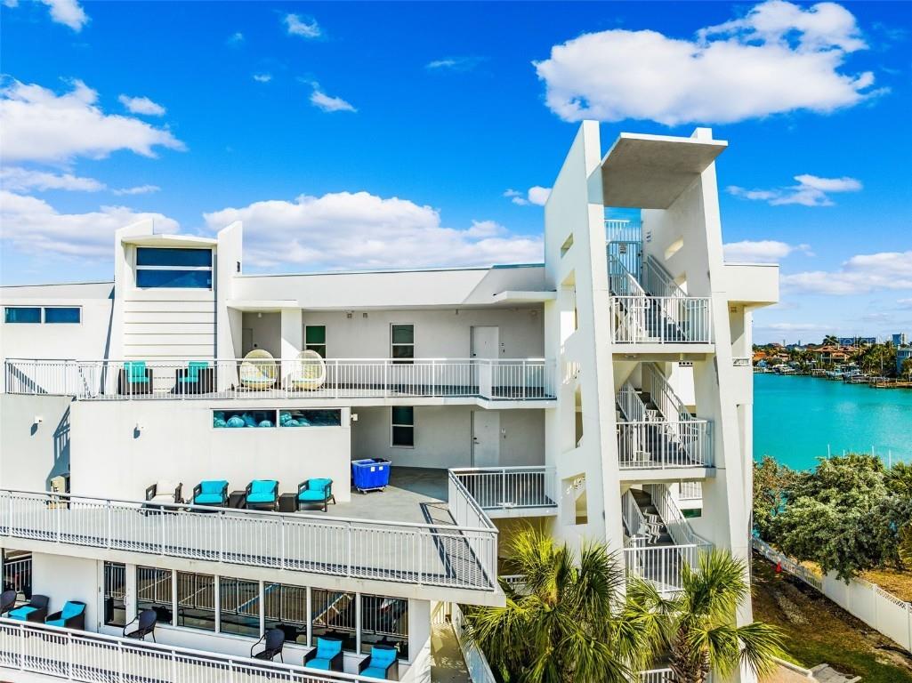 10116 Gulf Boulevard #502W Treasure Island FL 33706 - GULF OF MEXICO TB8443185 image46