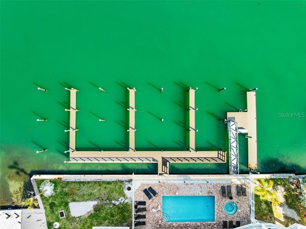 10116 Gulf Boulevard #502W Treasure Island FL 33706 - GULF OF MEXICO TB8443185 image48