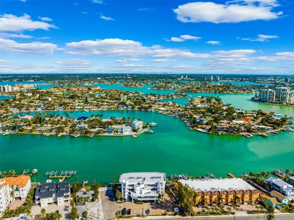 10116 Gulf Boulevard #502W Treasure Island FL 33706 - GULF OF MEXICO TB8443185 image53