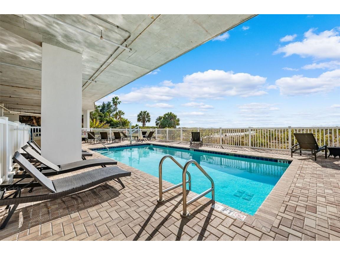 10116 Gulf Boulevard #502W Treasure Island FL 33706 - GULF OF MEXICO TB8443185 image58