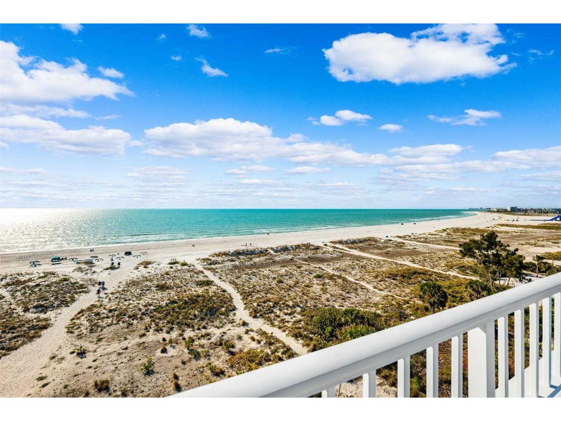 10116 Gulf Boulevard #502W Treasure Island FL 33706 - GULF OF MEXICO TB8443185 image61