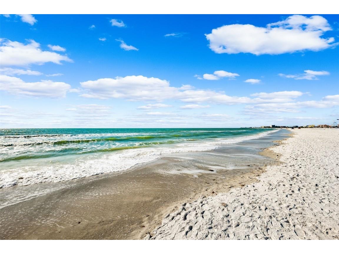 10116 Gulf Boulevard #502W Treasure Island FL 33706 - GULF OF MEXICO TB8443185 image62